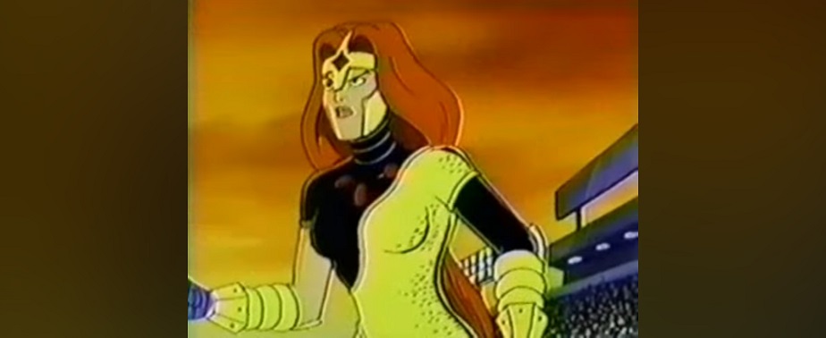 If Feminist Twitter was a planet, she would be queen.