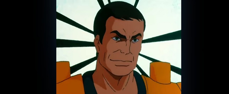 A lot of dudes whose names end with an X in this show.