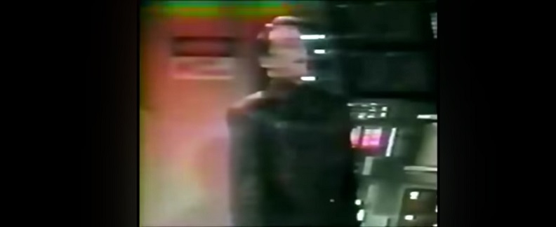 Smoke a kipper, I'll be done with this by breakfast.