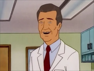 Grant Tremble is his name, internet smut is his game.