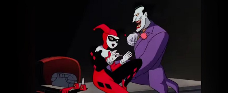 Gotta get your start somewhere, I guess.