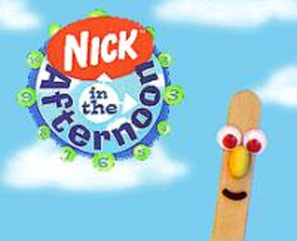 How About That Stick Stickly – How About That Thing?