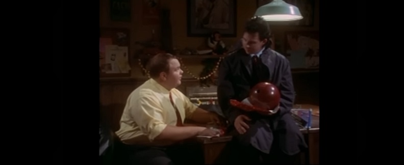 Derplock Holmes and Watsin