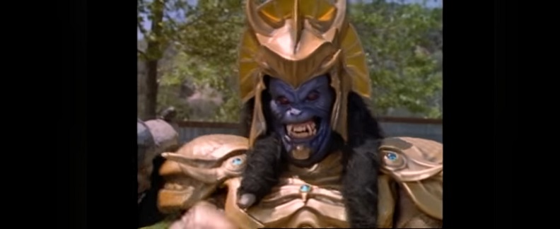 Hurr and Durr, monster edition