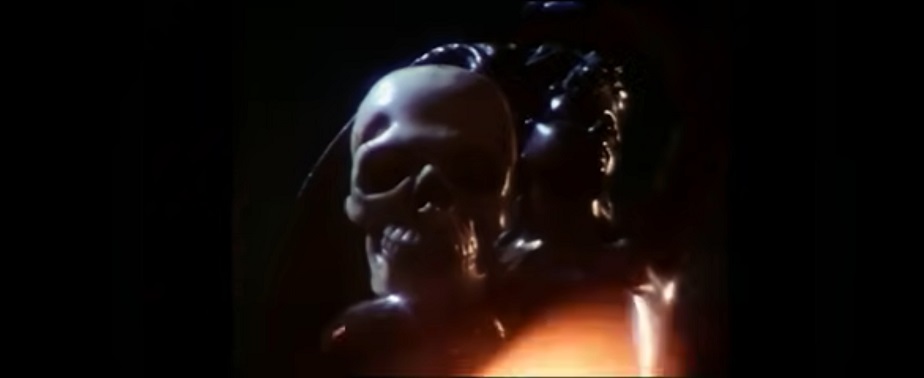 I call upon the demons of Spirit Halloween!