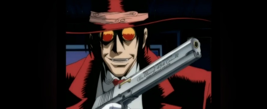 I want to be him when I grow up