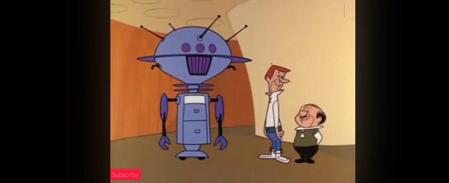Beep boop made manifest