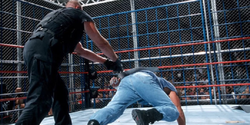 I swear, on paper, this actually sounded like a cool idea!