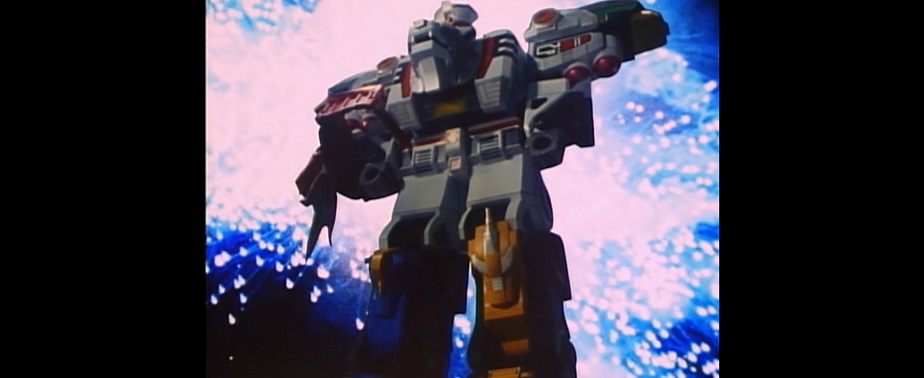 I hope this works, because all this additional armor is really making it difficult to move around.