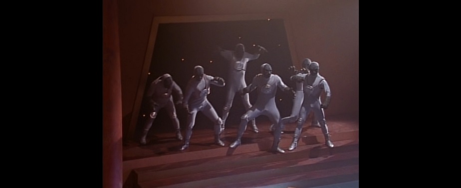 New and...  Improved?