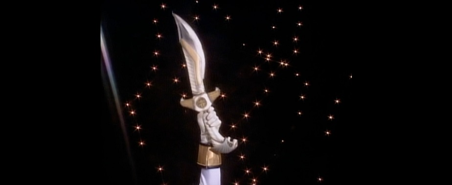 Saba: the talking saber