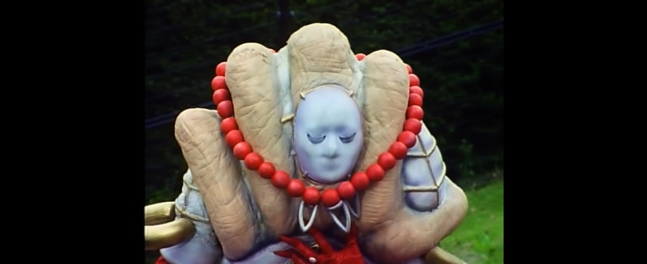 Well, it's definitely scarlet