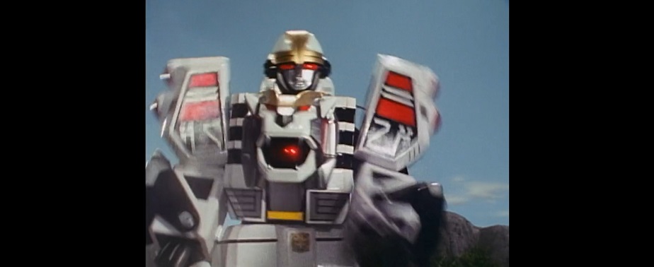 Here's the windup...