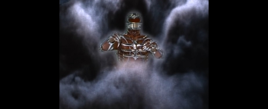 Here comes the new boss.  Technically the old boss.