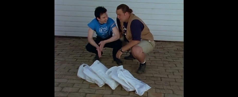 I'd makeatweedle dumb and tweetle dumber joke, but Alpha5 beat me to it this time.