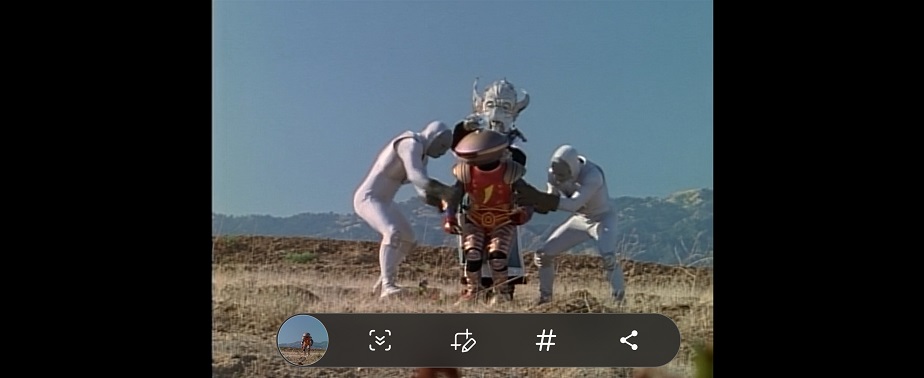 I-YI-YI-YI!  NO MEANS NO!  NO MEANS NO!