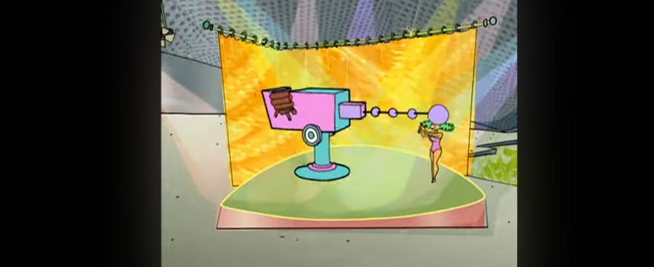 Would you believe me if I said this isn't even the weirdest thing The Pentagon spent money on?