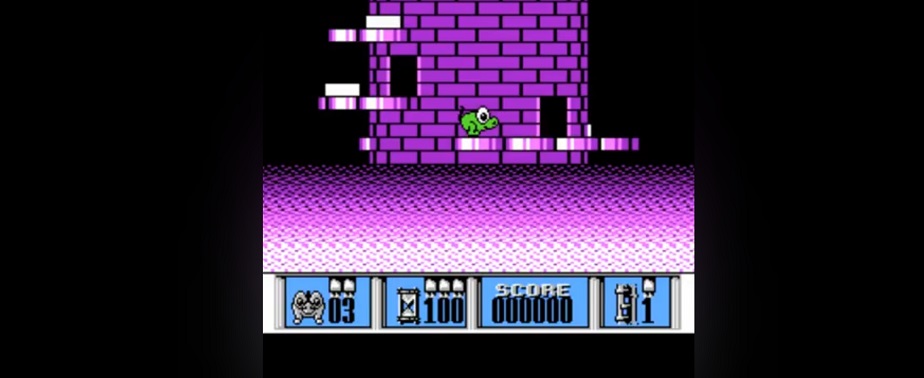 Dig that purple paint job