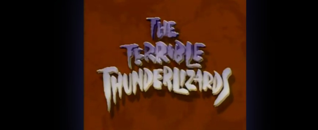 Terribly incompatent, maybe.