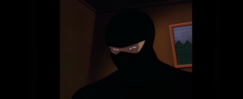 What I imagined Smokebomb looked like.