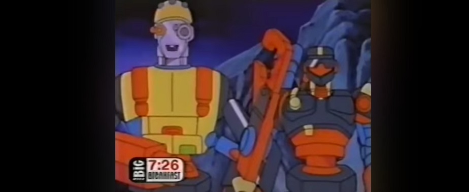 Yo, Wiggity wiggity wack, yo!