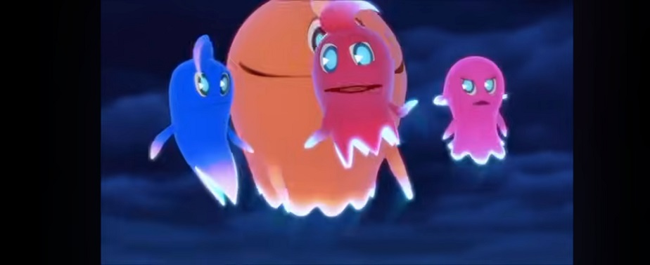 Putting the ghost in ghostly adventures