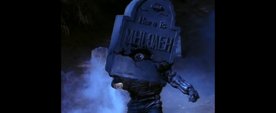 I have no idea who this is