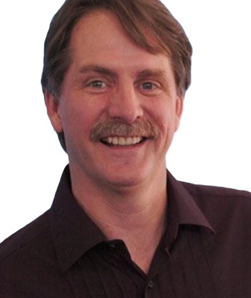 If you actually remember who this guy is, you might be a redneck.