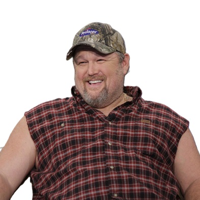 I believe it was the late Greg Jeraldo who said it best: "WHY ARE YOU FUCKING POPULAR!"