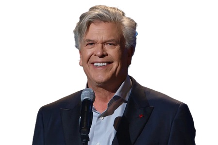 I ain't got no god damn slogan!