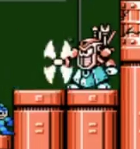 spinning round, spinning round...