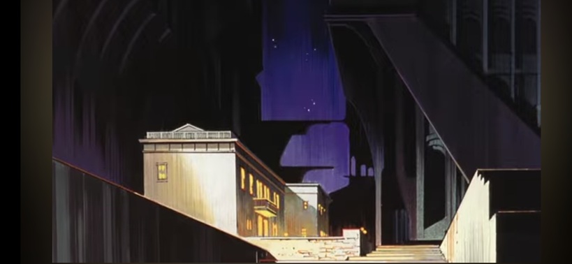 I feel like there's a Cthulhu joke in this screenshot, but I don't think anybody would get it.