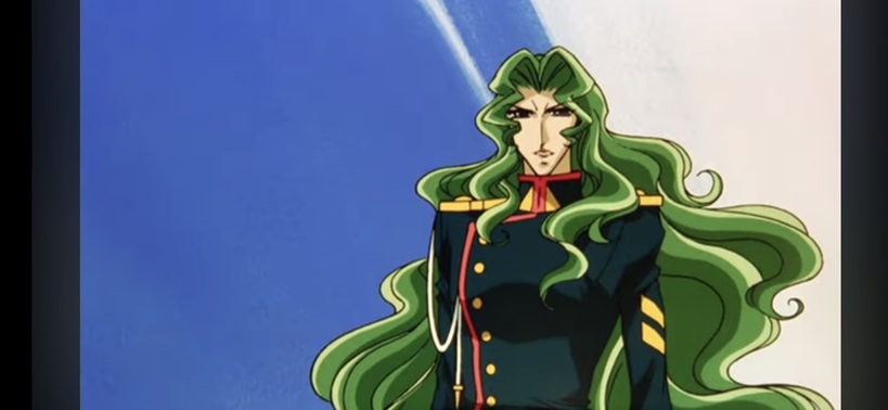 The reigning!  Defending!  World dueling champion!