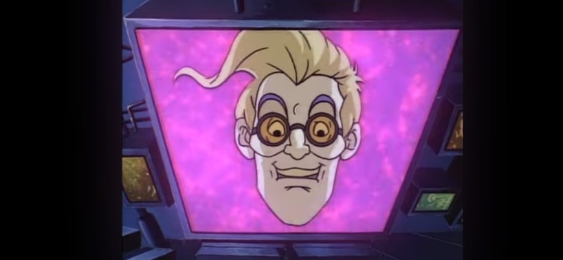 More proof of how detrimental Robin Williams' jini was to pop culture.