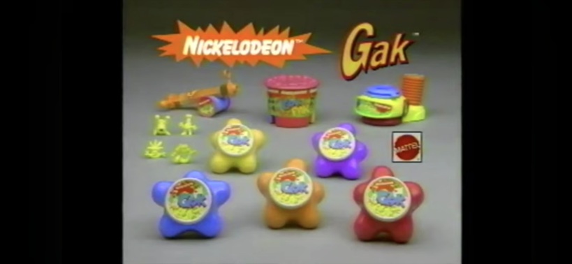 Not going to lie, it kind of sounds like a slur.