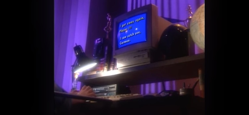 THIS NOT HOW COMPUTERS WORK!