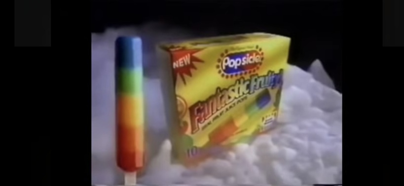 More like wokesickle, am I right?  Heh.  Yeah, even I thought that was lame.