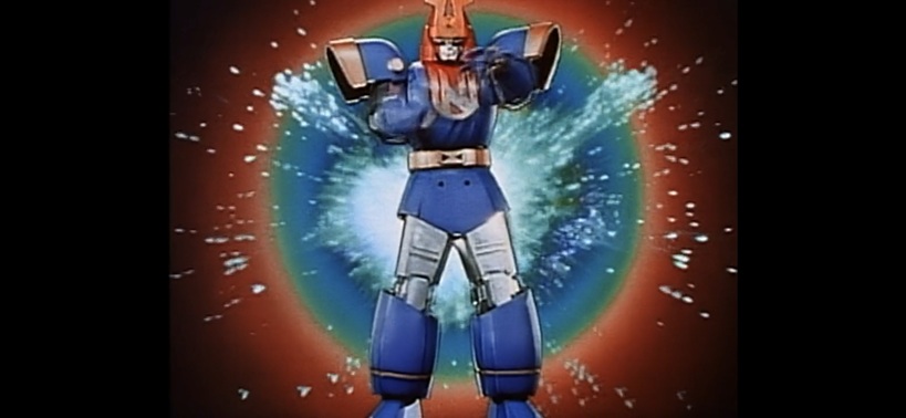 TRANSFORM!