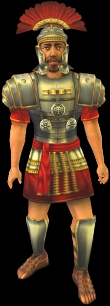 The man who started this whole chain of events.